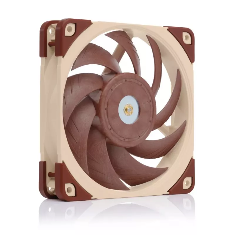 Noctua NF-A12x25 5V PWM 120mm behuizingsventilator