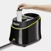Kärcher 1.513-436.0 stoomreiniger cilinderstoomreiniger 1 L 1900 W zwart