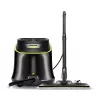 Kärcher 1.513-436.0 stoomreiniger cilinderstoomreiniger 1 L 1900 W zwart