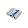 Teltonika RUTX08 bedrade router Gigabit Ethernet roestvrijstaal