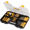 Dewalt Dt71569-Qz bit- en booraccessoireset, 100 stuks