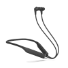 Urbanista Milan draadloze in-ear oordopjes, zwart
