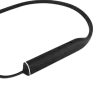 Urbanista Milan draadloze in-ear oordopjes, zwart