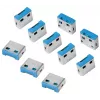 Invoerapparaat LogiLink AU0046