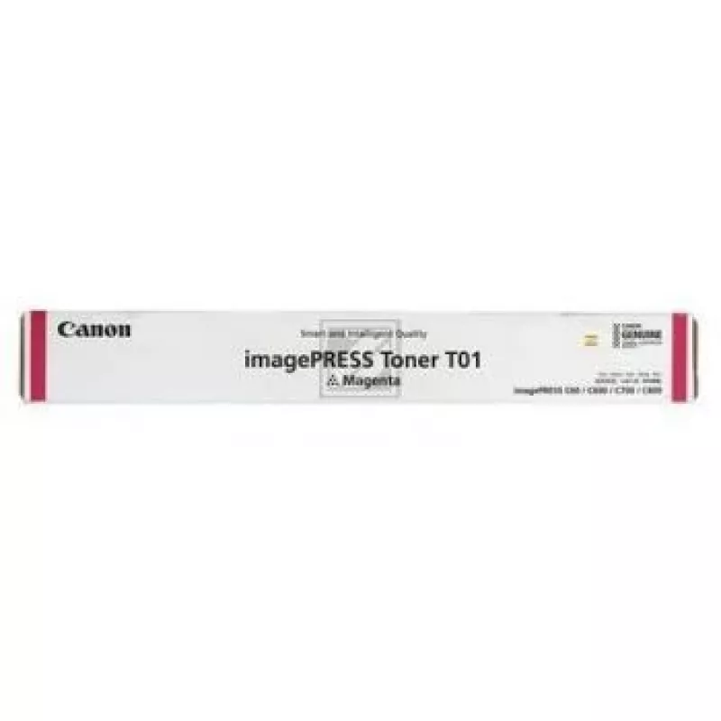 Canon 8068B001 tonerpatroon 1 st. origineel magenta