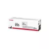Canon 055 tonercartridge 1 stuk origineel zwart