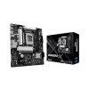 ASRock B860M-X moederbord, Intel B860, LGA 1851, micro ATX, DDR5