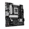 ASRock B860M-X moederbord, Intel B860, LGA 1851, micro ATX, DDR5