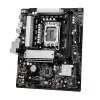 ASRock B860M-X moederbord, Intel B860, LGA 1851, micro ATX, DDR5