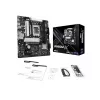 ASRock B860M-X moederbord, Intel B860, LGA 1851, micro ATX, DDR5