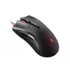 BLOODY A90 muis gaming rechtshandig USB Type-A optisch 6200 DPI