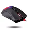 BLOODY A90 muis gaming rechtshandig USB Type-A optisch 6200 DPI