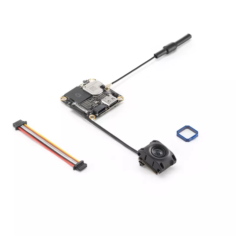 DJI O4 Air Unit voor FPV-drone