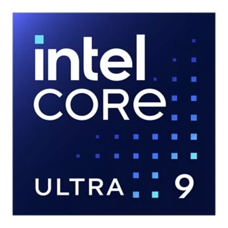 Processor Intel Core Ultra 9 285K 3,5 GHz 12 cores 36 MB cache FCLGA1851