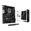 ASRock B860 Pro-A WiFi moederbord