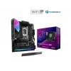 Moederbord ASRock B860M Lightning WiFi — Intel B860, LGA1851, microATX, DDR5, 4 DIMM, Wi‑Fi 6E, 2.5Gb LAN, Thunderbolt 4