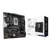 Moederbord ASRock B860M Pro-A micro ATX — Intel B860, LGA 1851, DDR5, 4 DIMM, tot 256 GB, 2.5Gb Ethernet