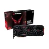 PowerColor Red Devil Radeon RX 9070 XT 16GB GDDR6 PCIe 5.0 grafische kaart