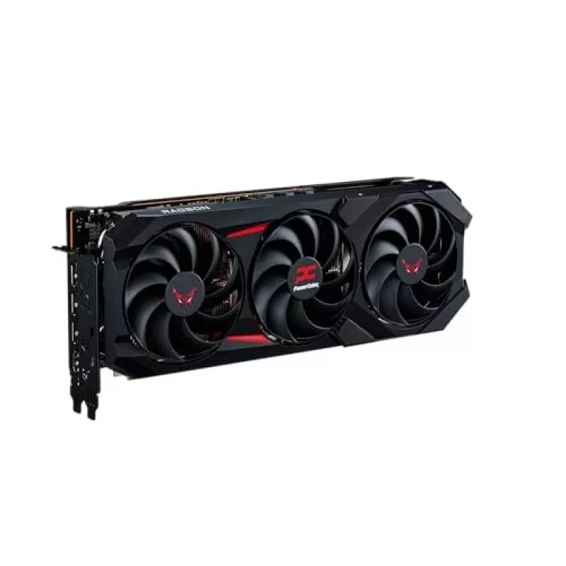 PowerColor Red Devil Radeon RX 9070 XT 16GB GDDR6 PCIe 5.0 grafische kaart