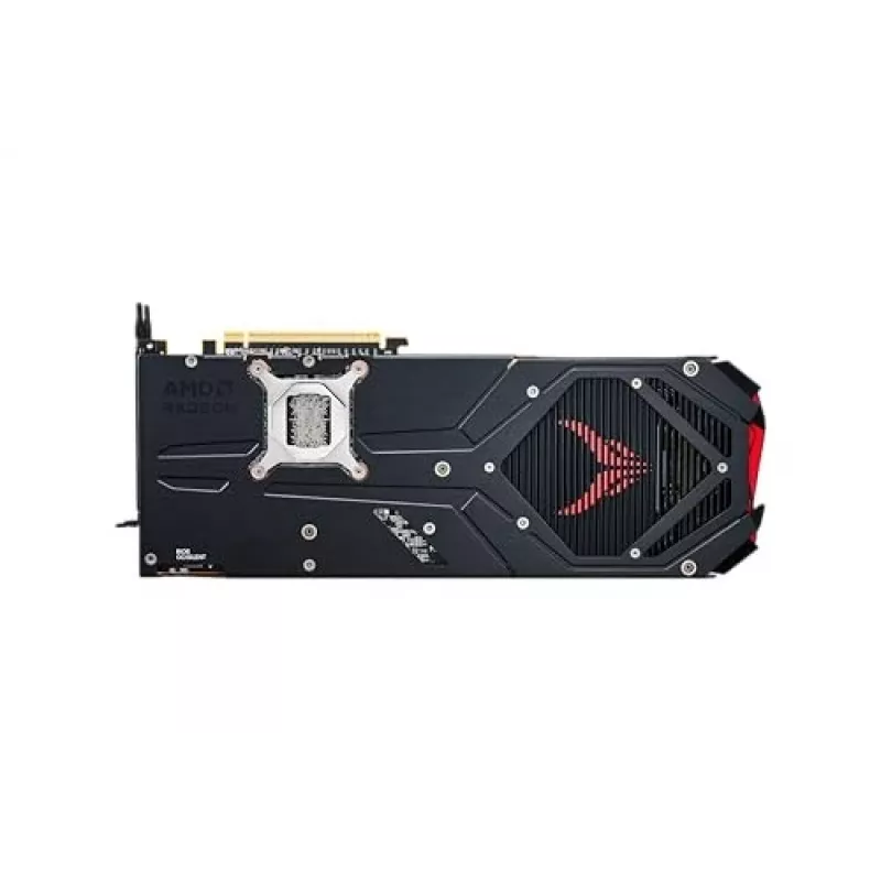 PowerColor Red Devil Radeon RX 9070 XT 16GB GDDR6 PCIe 5.0 grafische kaart