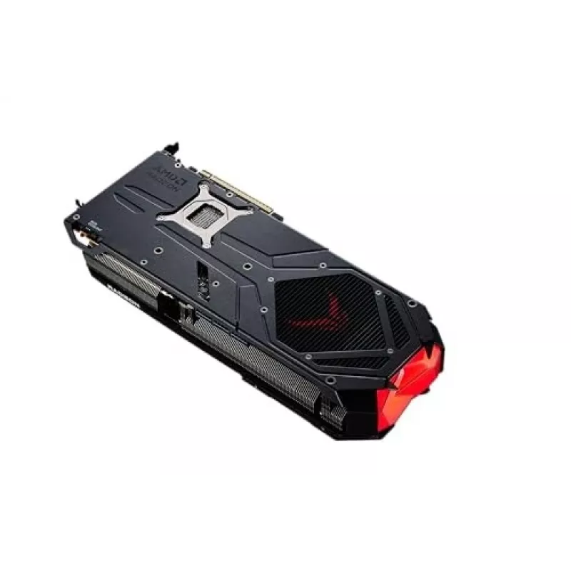 PowerColor Red Devil Radeon RX 9070 XT 16GB GDDR6 PCIe 5.0 grafische kaart