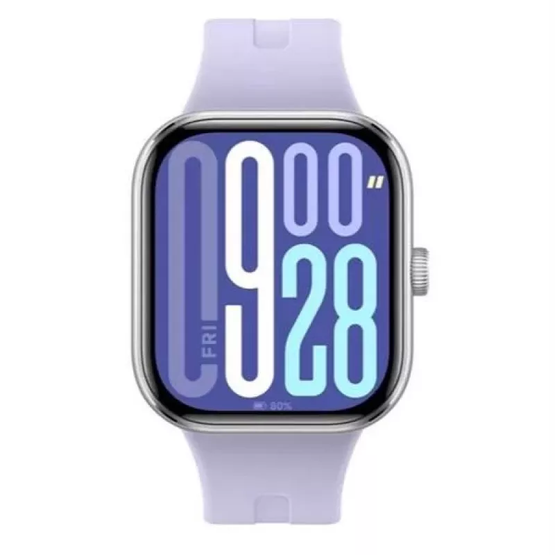 Smartwatch Xiaomi Redmi Watch 5 lavendel paars