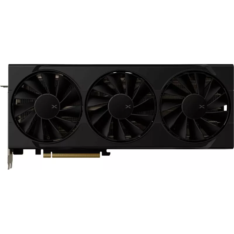 XFX Radeon RX 9070 XT 16GB GDDR6 videokaart