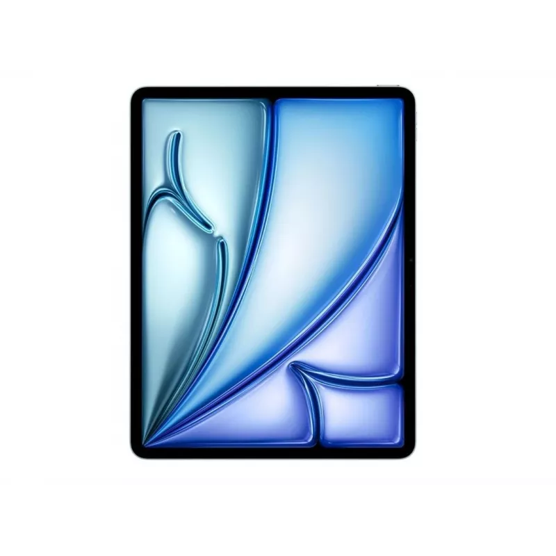 Apple iPad 13-inch Air Wi-Fi 128GB - blauw