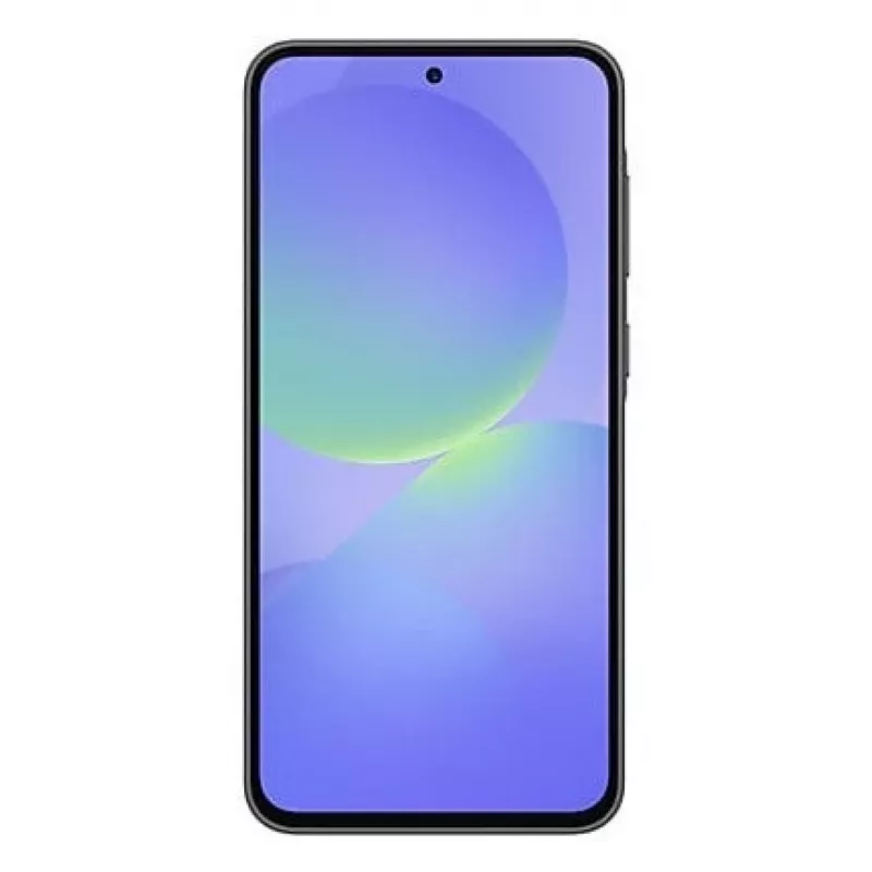 Samsung Galaxy A36 5G Enterprise Edition 17 cm (6.7 inch) dual SIM Android 15 USB Type-C 6 GB 128 GB 5000 mAh zwart