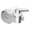 Waterfilter Philips AWP3705P1/10 microfiltratie 1.000 l capaciteit wit