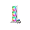 Cooler Master MasterLiquid 360 Core II White processorkoelvloeistofset 4,72 (12 cm) 1 st.
