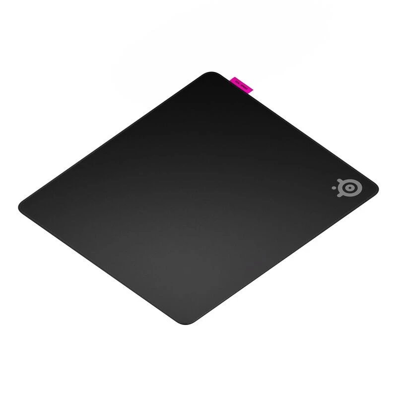 Muis mat STEELSERIES QCK Performance L Speed — groot gaming-oppervlak, stofoppervlak, antislip rubberen basis