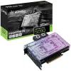 INNO3D GeForce RTX 5090 iCHILL Frostbite 32GB GDDR7 grafische kaart
