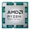 Processor AMD Ryzen 9 9950X 4,3 GHz 16 cores 80 MB cache socket AM5