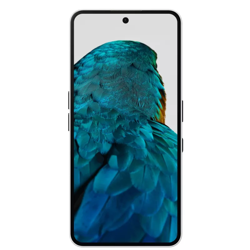 Nothing Phone (3a) 17,2 cm (6,77 inch) Dual SIM Android 15 5G USB Type-C