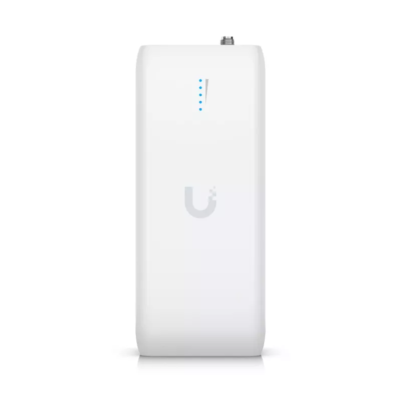 Ubiquiti UDB bridge/repeater netwerkbrug 866,7 Mbit/s wit