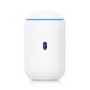 Ubiquiti Dream 7 WLAN-router 2,5 Gigabit Ethernet tri-band (2,4 GHz / 5 GHz / 6 GHz) wit