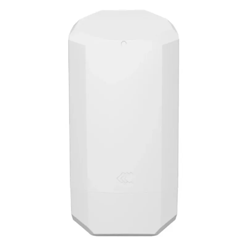 Teltonika OTD500100000 bedrade router Gigabit Ethernet wit