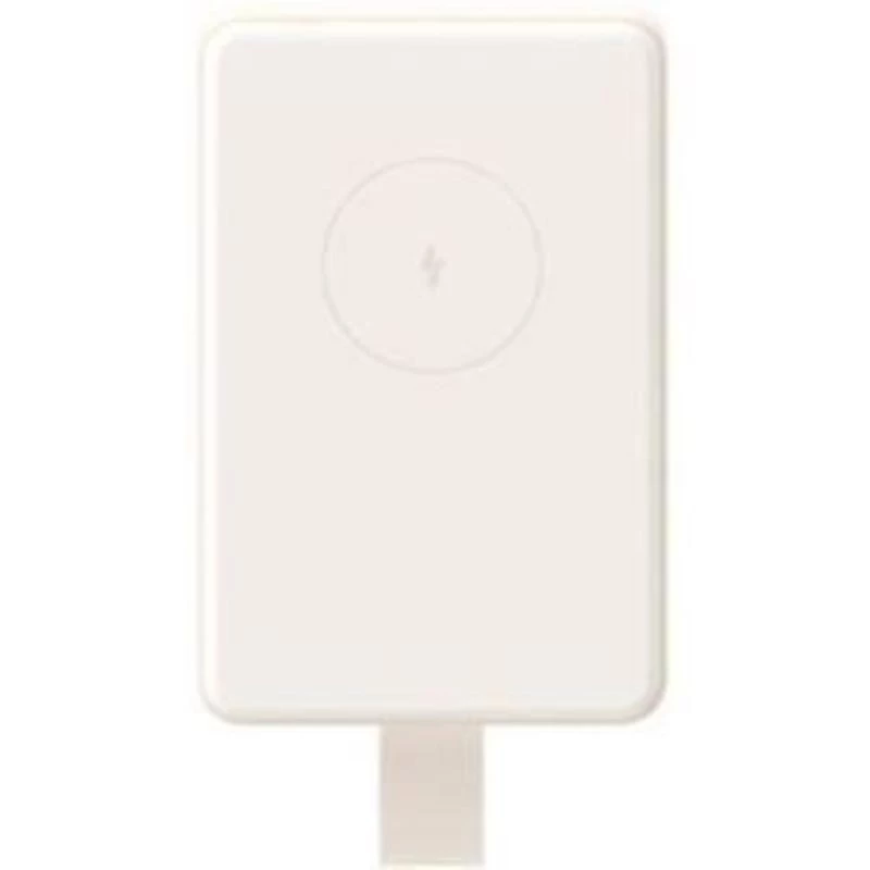 Xiaomi Magnetic Power Bank 6000mAh lithium-ion (Li-Ion) draadloos opladen