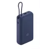 Draagbare powerbank Xiaomi PB2030MI 20000 mAh