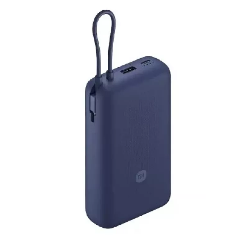 Draagbare powerbank Xiaomi PB2030MI 20000 mAh