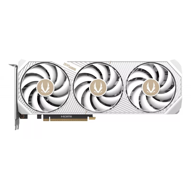 Grafische kaart NVIDIA GeForce RTX 5070 12 GB GDDR7