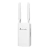 TP-Link Omada ER703WP-4G-Outdoor netwerkgateway/controller 10, 100, 1000 Mbit/s
