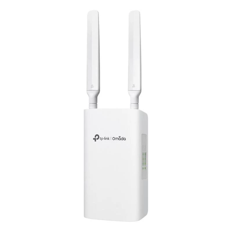 TP-Link Omada ER703WP-4G-Outdoor netwerkgateway/controller 10, 100, 1000 Mbit/s