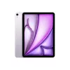 Apple iPad Air 11 (M3, 2025, 7e generatie) tablet Wi-Fi 6E 128 GB, 8 GB RAM, 11" (27,9 cm), iPadOS 18, paars (MCA04TY/A)