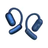 Draadloze oordopjes Soundcore Aero Fit 2 Bluetooth blauw