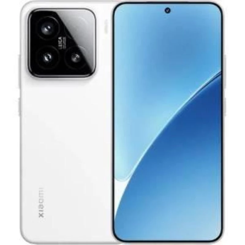 Xiaomi 15 16,1 cm (6,36 inch)