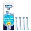 Oral-B 195027 opzetborstel 4 stuks wit