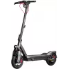 Klassieke step Segway Ninebot MAX G3 D zwart grijs rood