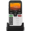 Smartphone Doro Leva X10 2,4 inch 1150 mAh grafiet